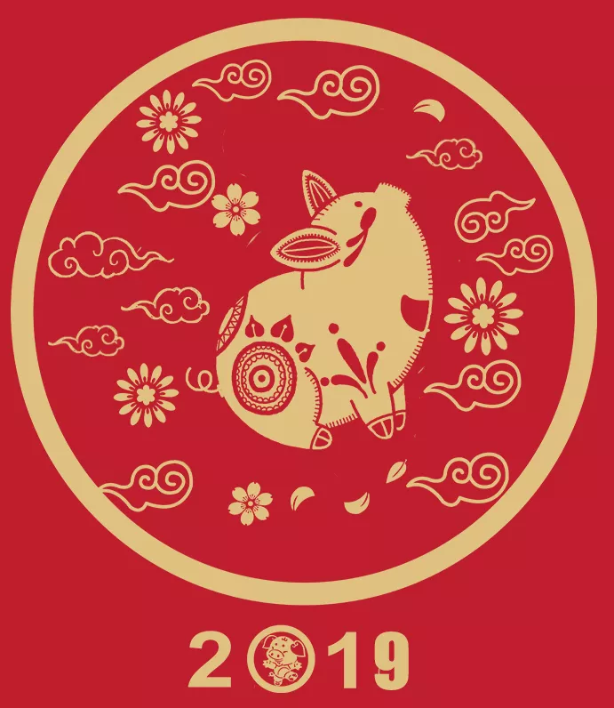 讓長輩好感度爆棚的過年妝，收紅包全靠它了~